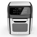 Newest Mechanical Control Air Fryer Oven without Oil